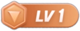 等级-LV1-茶馆网