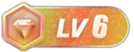 LV6 等级-LV6-茶馆网