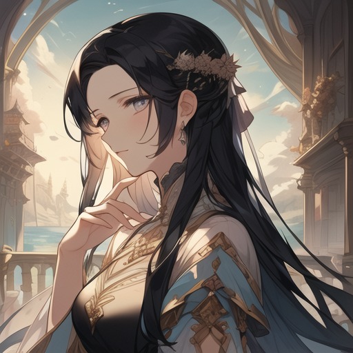 《离愁别绪：生死相许的情怀》-茶馆网