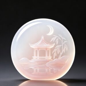 清景｜寄情-茶馆网