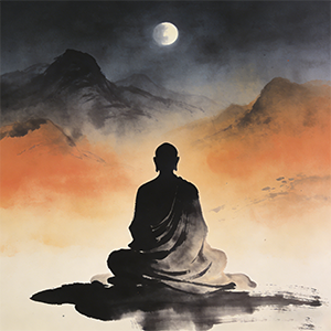 禅心感悟社 - 禅思、感官体验、人生感悟分享空间