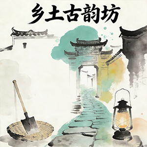 乡土古韵坊-茶馆网