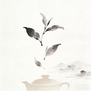 茶韵核心区 - 茶艺交流、茶禅感悟、茶友雅集平台