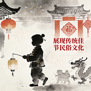 佳节民俗集-茶馆网