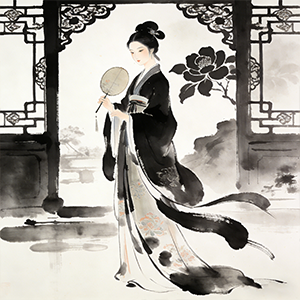 华裳雅韵阁-茶馆网