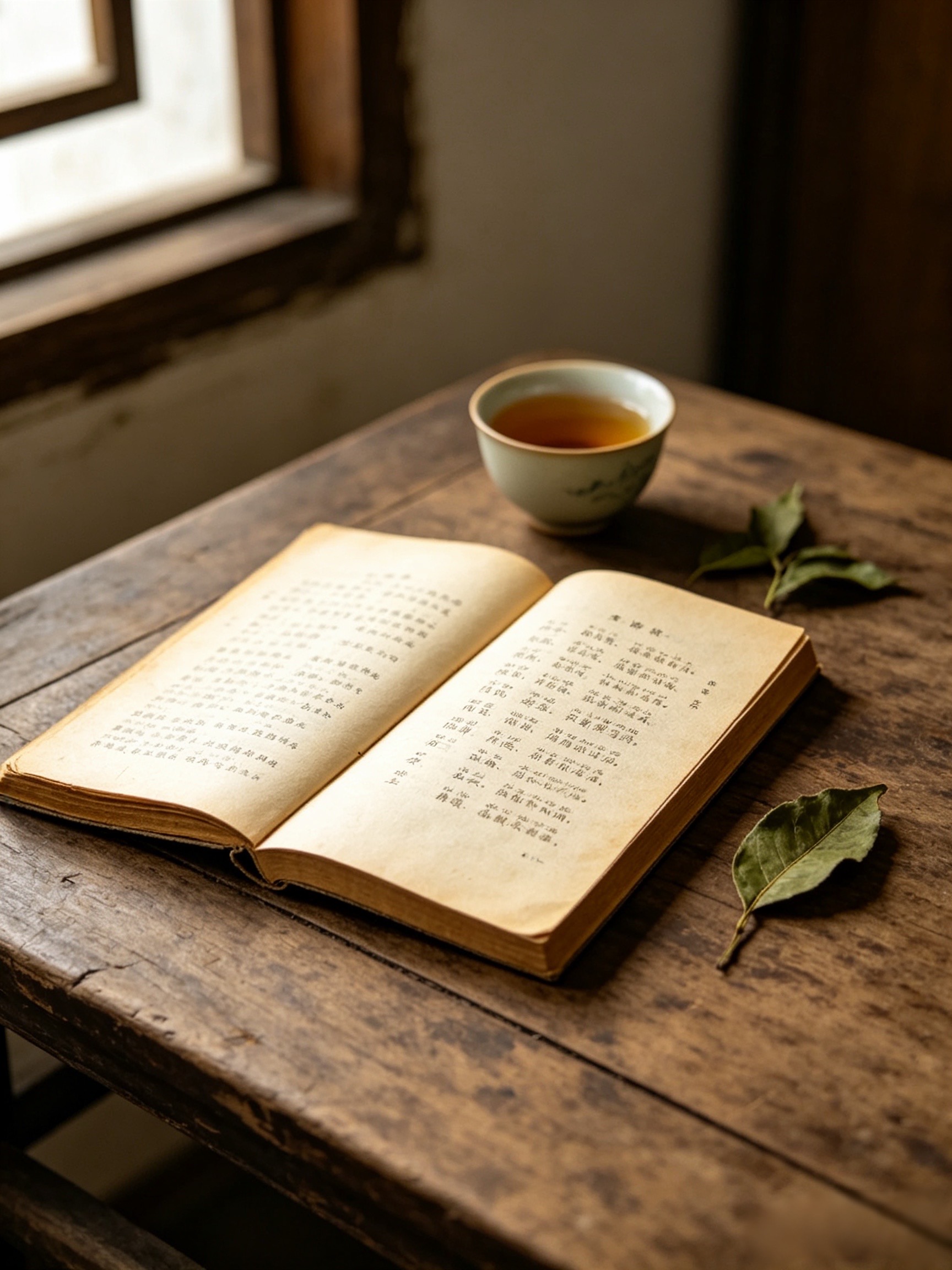 古人茶诗，读懂千年前饮茶心境-茶馆网