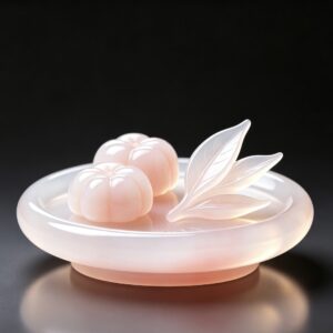 茶食｜清欢-茶馆网