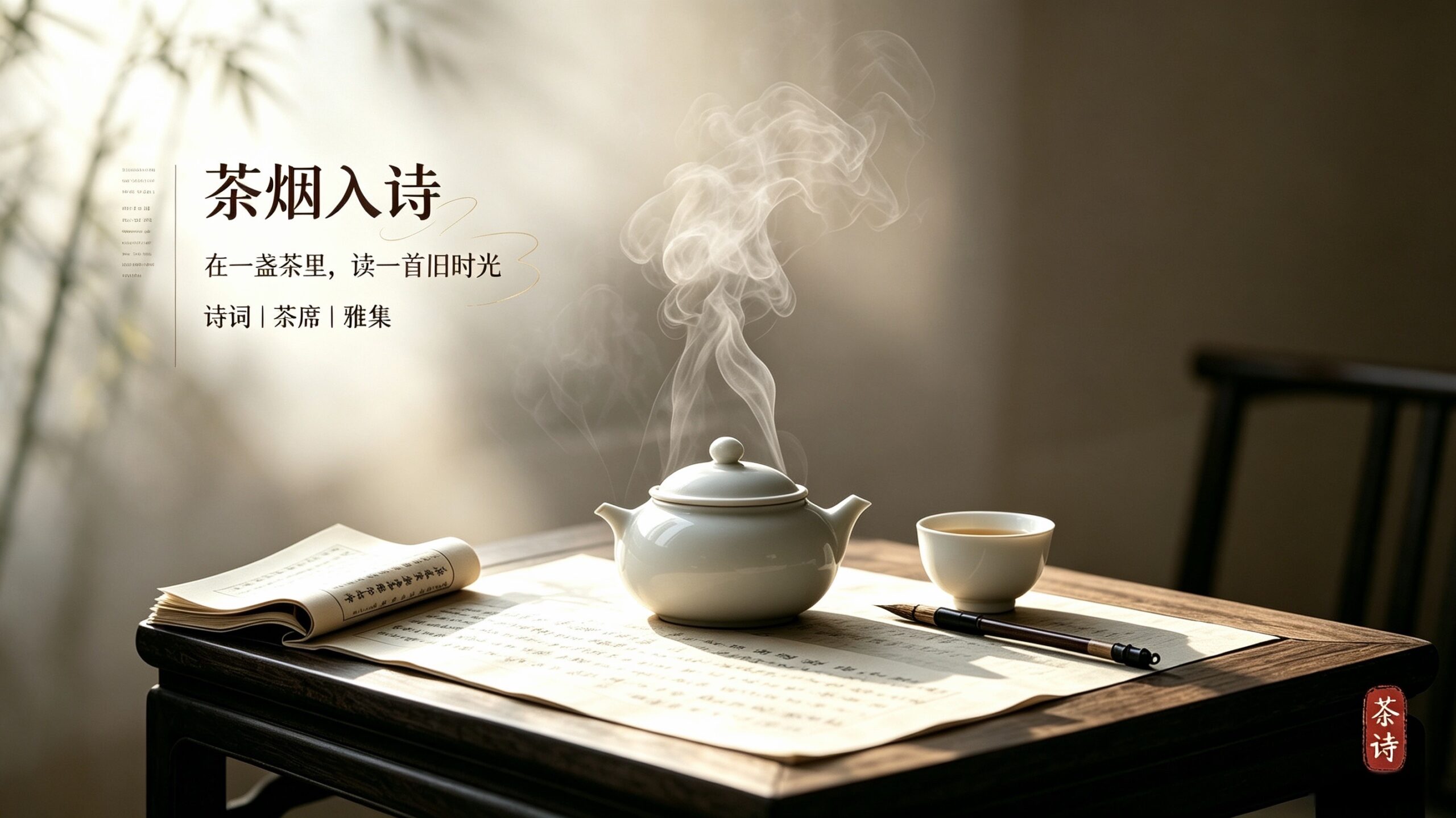 茶馆网-茶间一盏灯-云茶馆|以灯为引聚集志同道合的人|一家有温度的平台