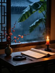 思雨-茶馆网
