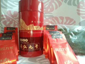 办公室窗台上的一平米茶席-茶馆网